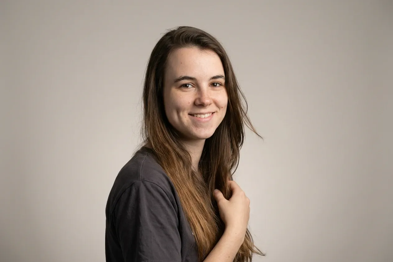 Portret van Sandra Heijnekamp